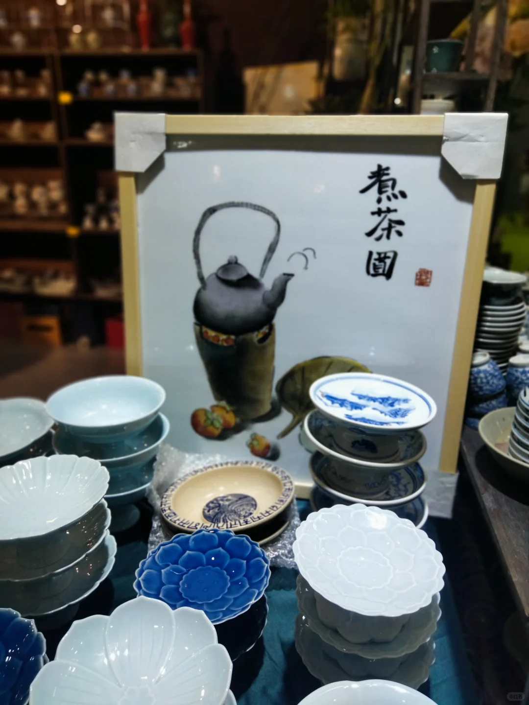 二游展览会,用不同视角游逛