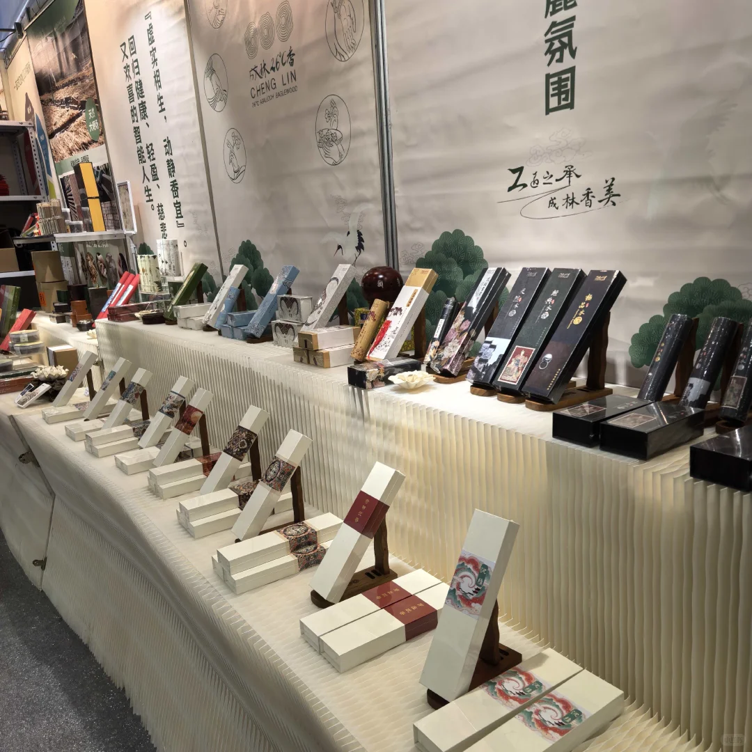 佛具展逛这么久，你还没找到宝藏爆品吗？
