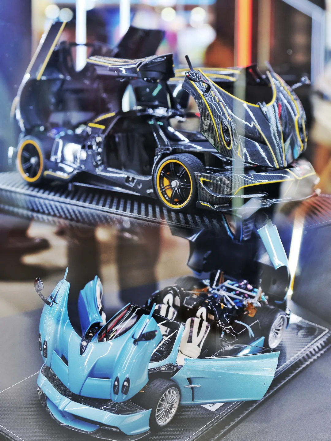 2025中国玩具展：Almost Real展台