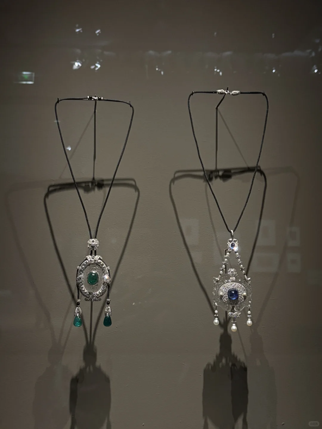 日常看展｜在巴黎沉浸式看珠宝?