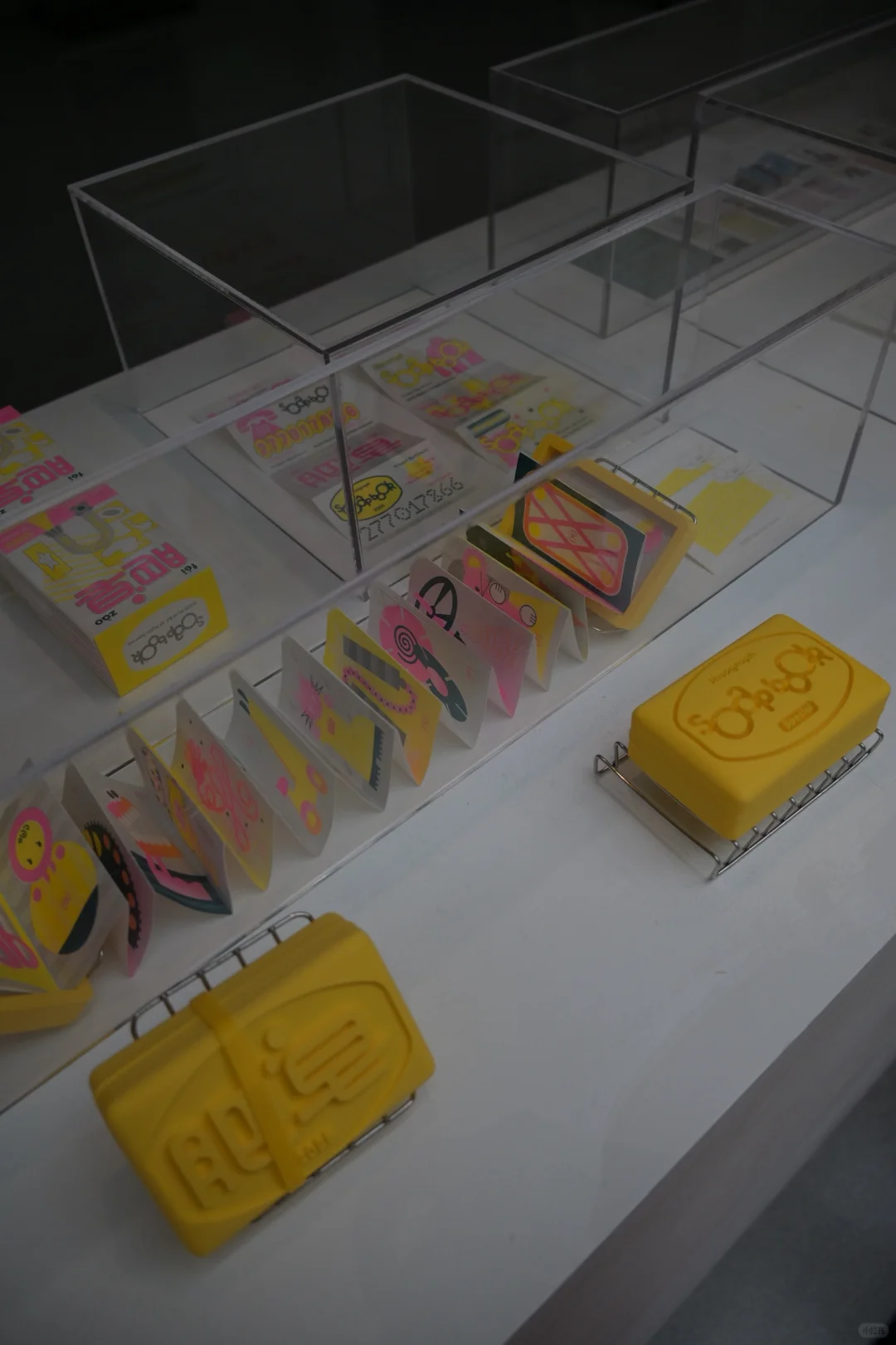 “小红书设计周”展览到底值得看吗？