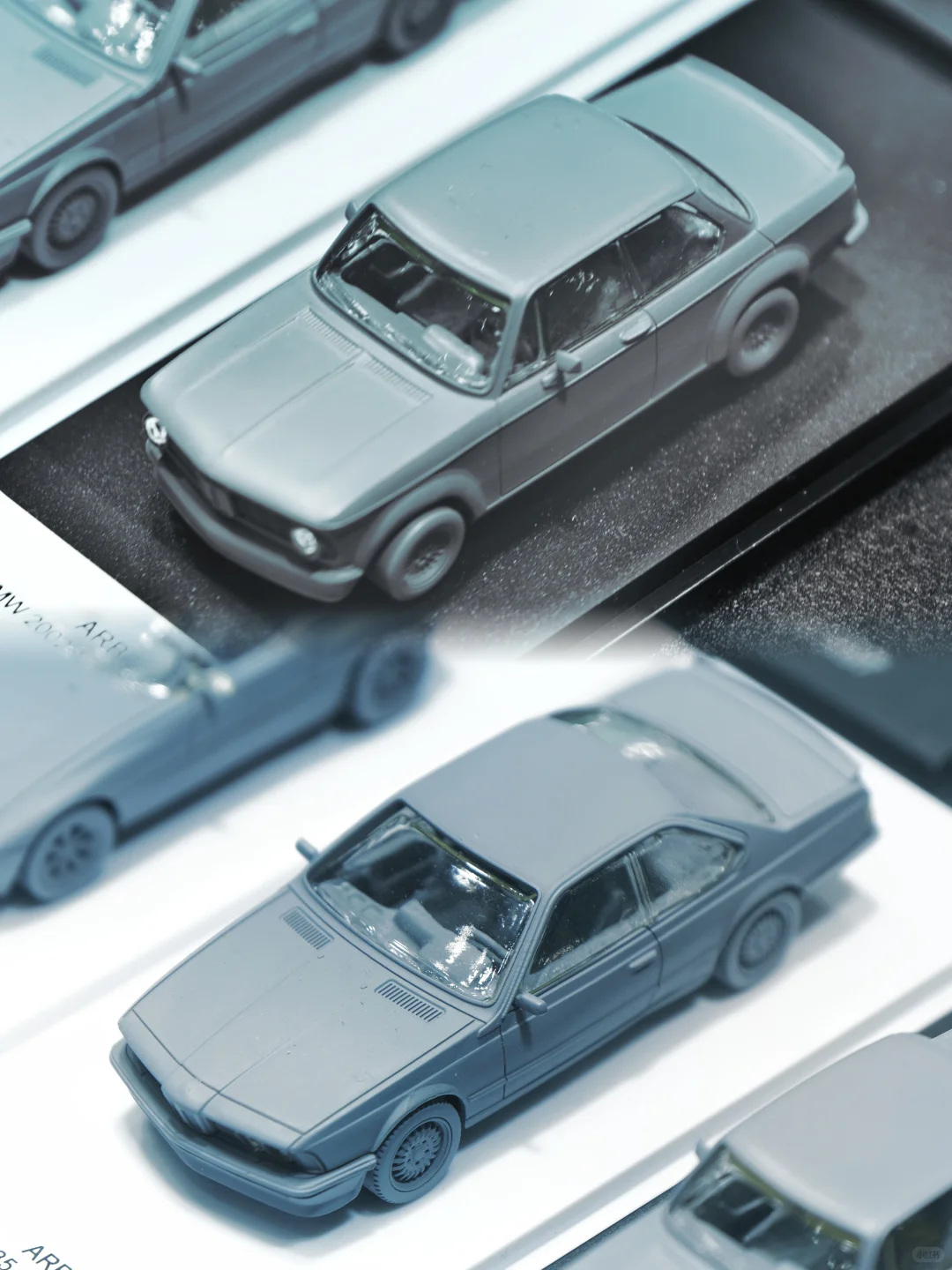 2025中国玩具展：Almost Real展台