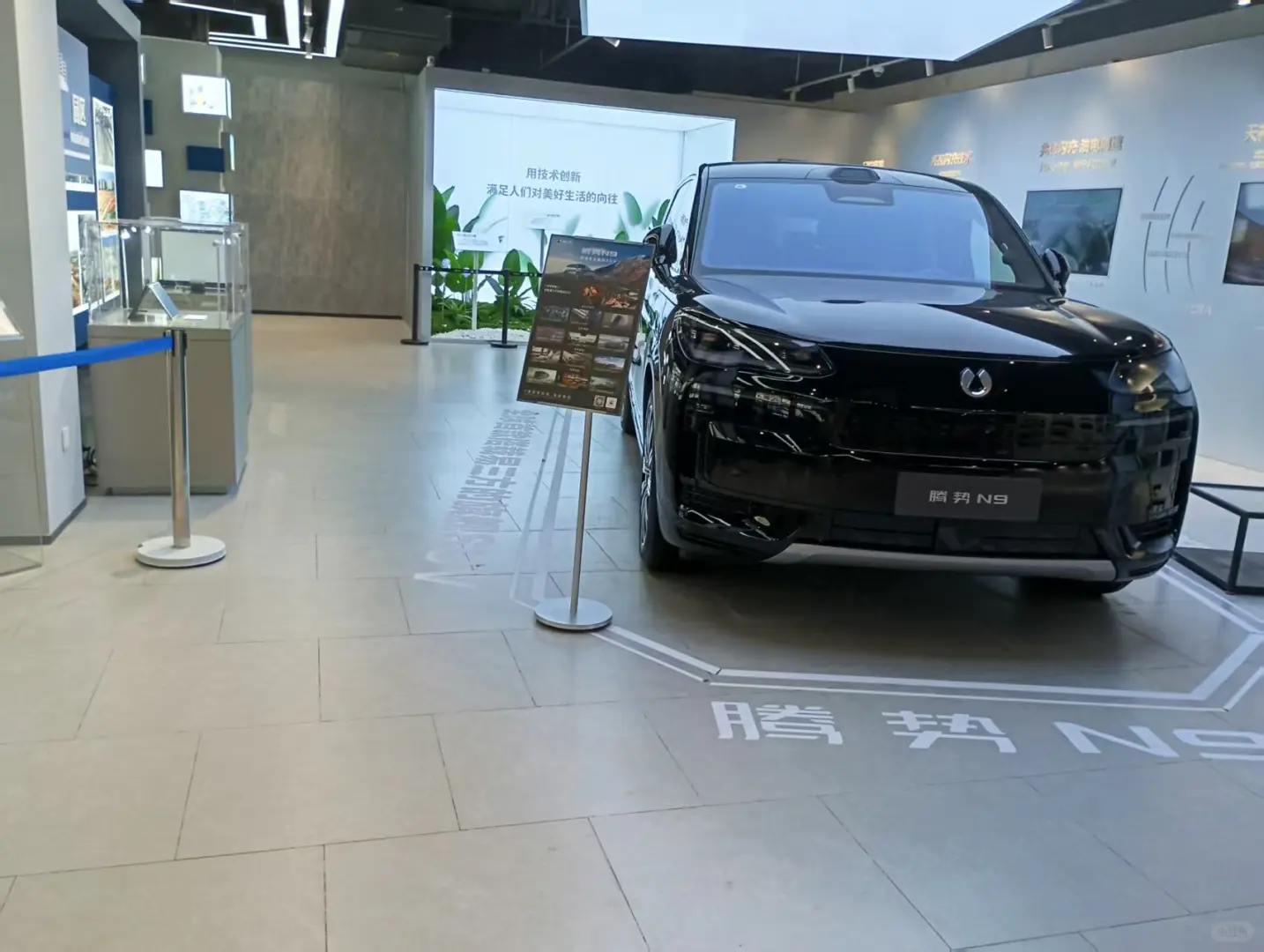 【深圳工业发展专题展｜科技迷的宝藏打卡地