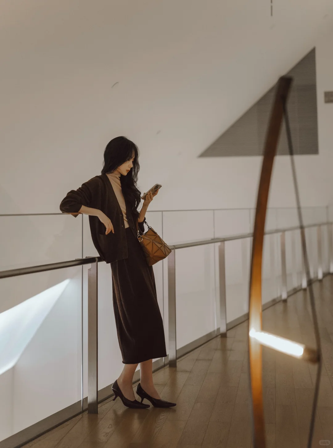 看展｜去熄灭一盏灯