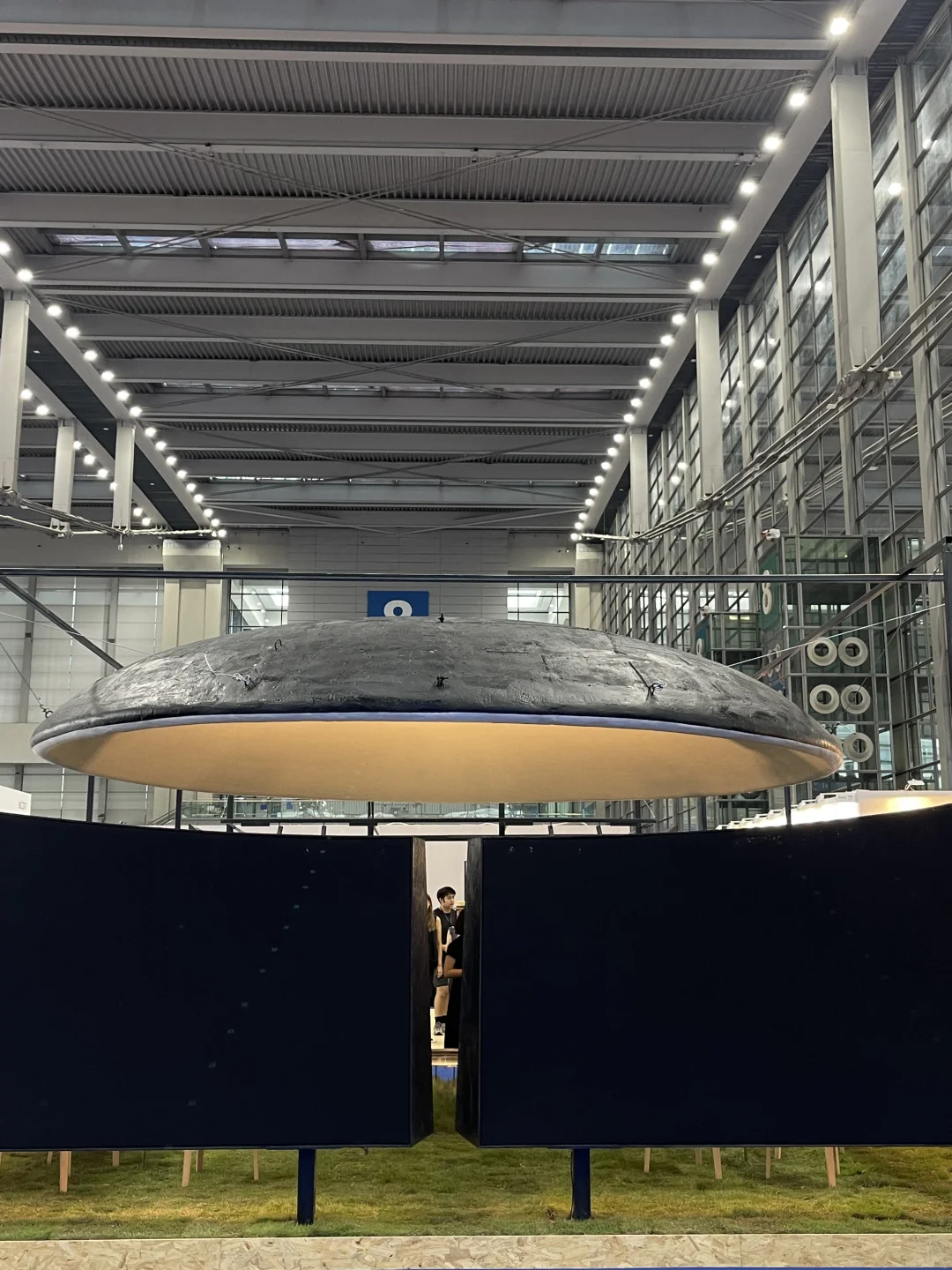深圳最大的设计展!已经发展成这样了吗……