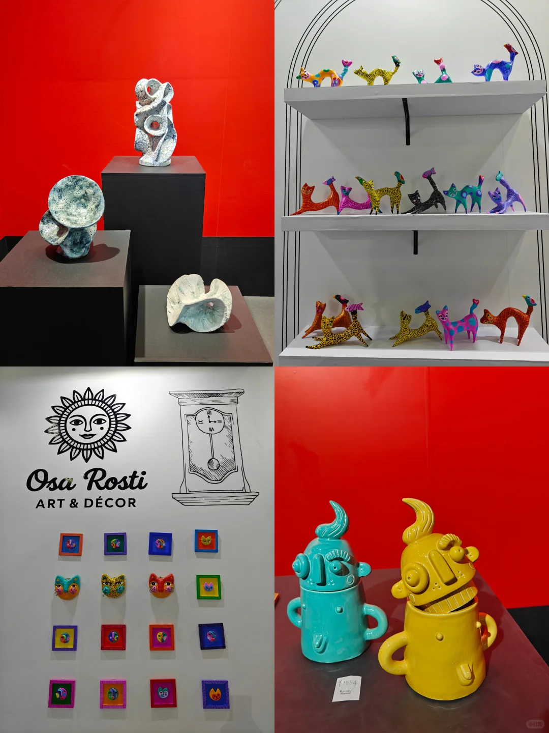 杭州看展| 杭州文博展超好逛