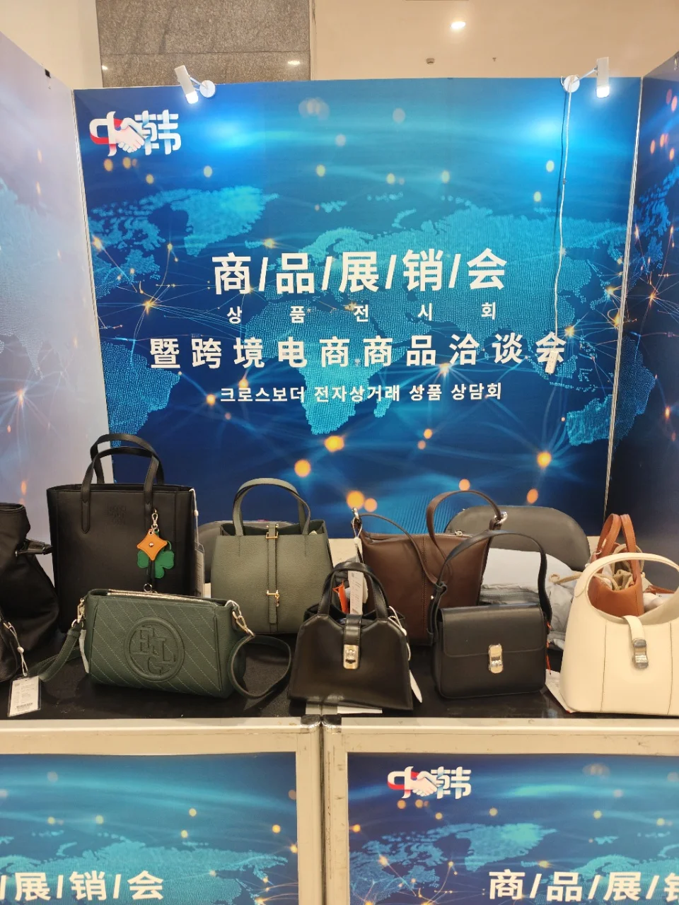 龙之梦逛展日记|韩系爱好者狂喜