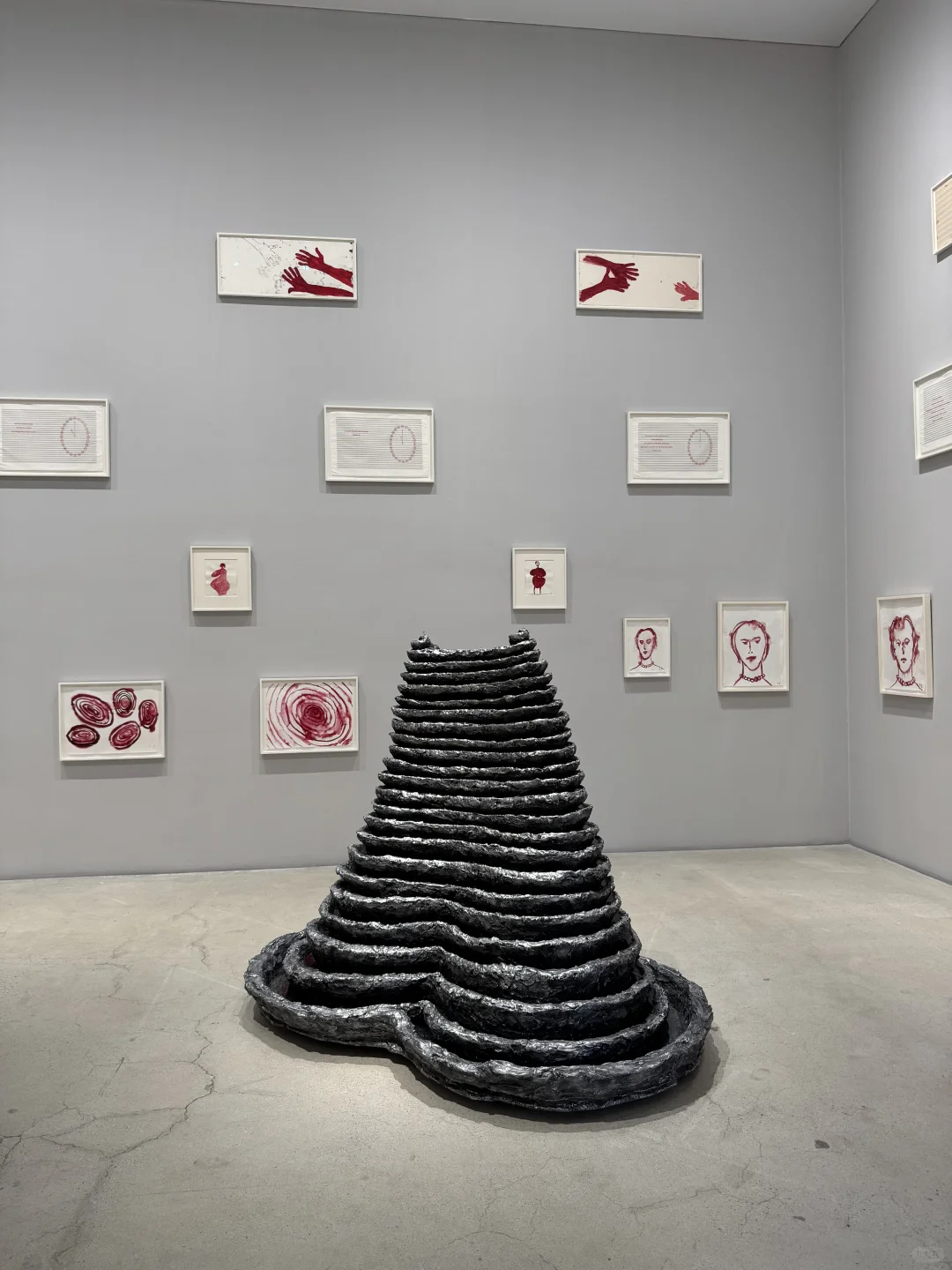 首尔看展|艺术周不逛这个画廊就亏大了!