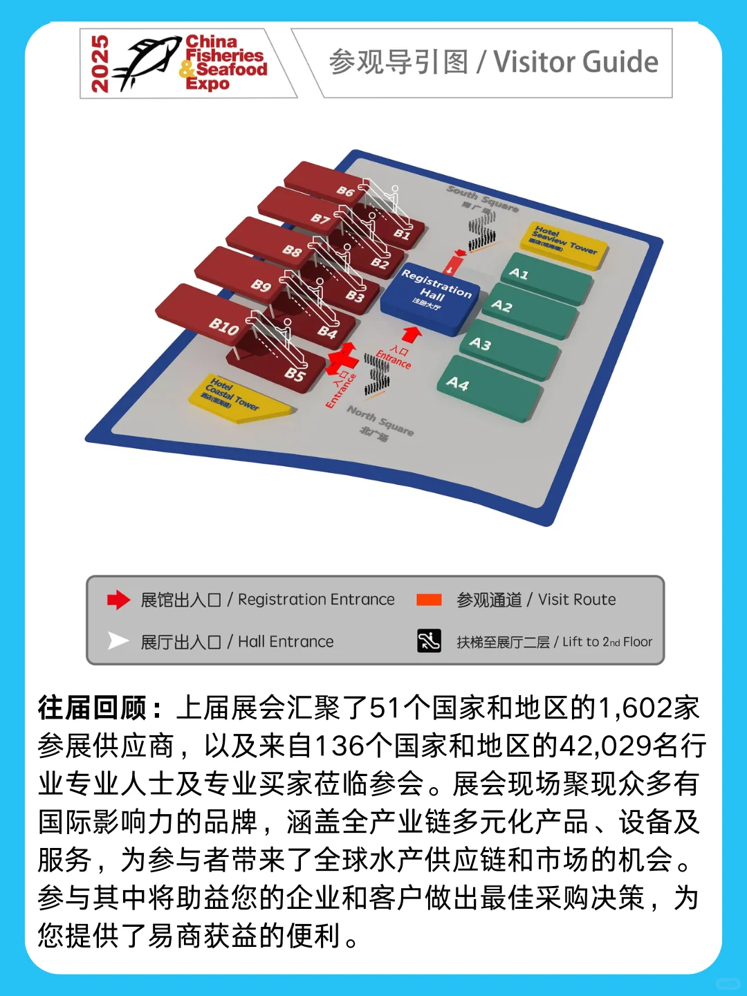 第28届中国国际渔业博览会
