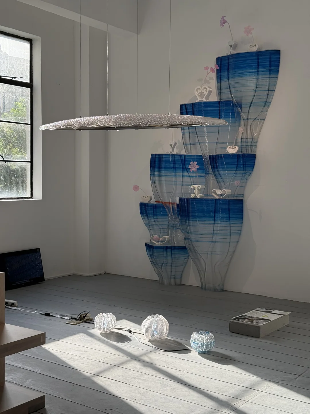 上海新展｜Plot&Sprout