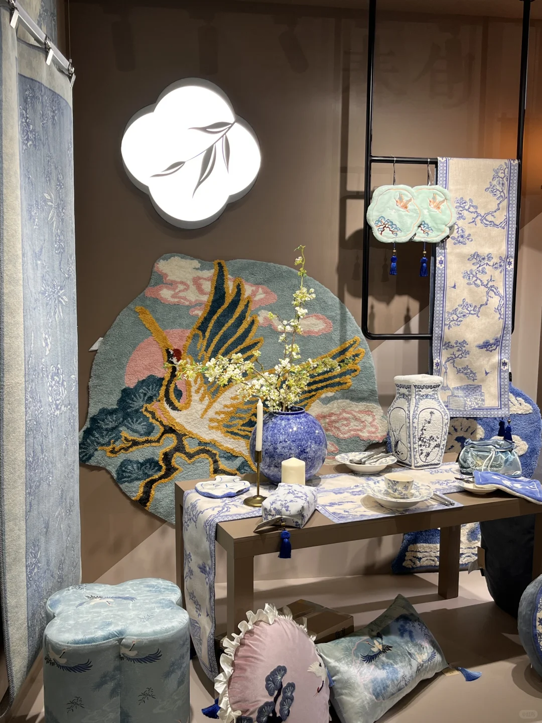 ?展会倒计时 1 天！明天白马湖，不见不散～