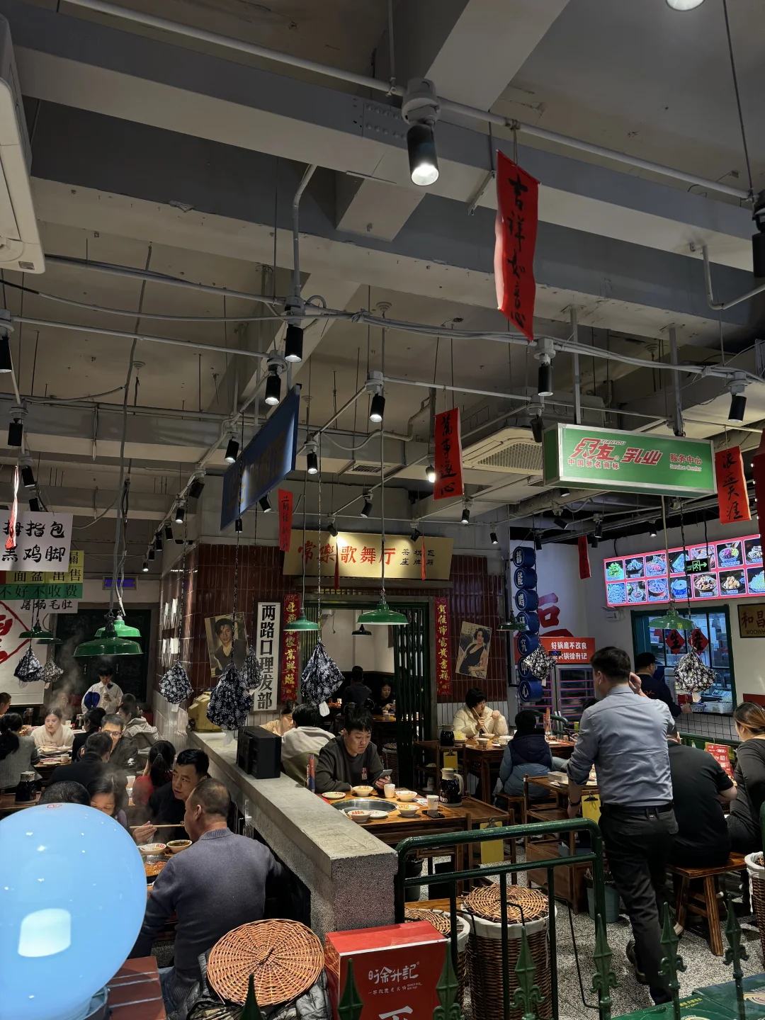 我宣布这是我在邯郸最喜欢吃的一家火锅店
