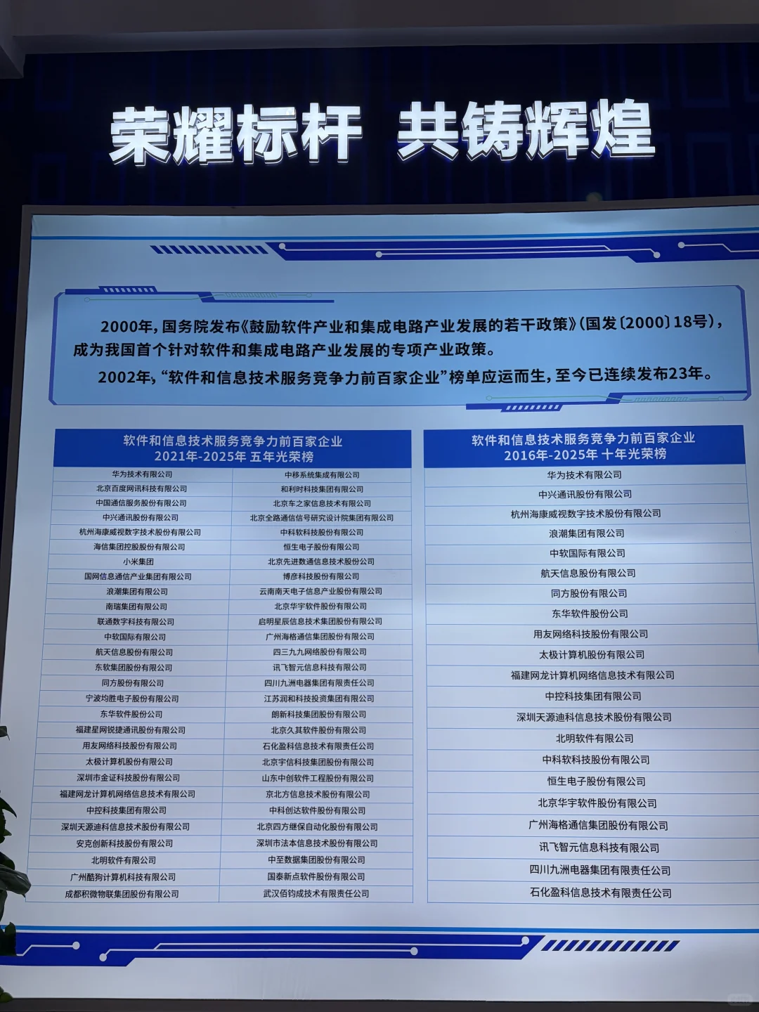 国际软件博览会