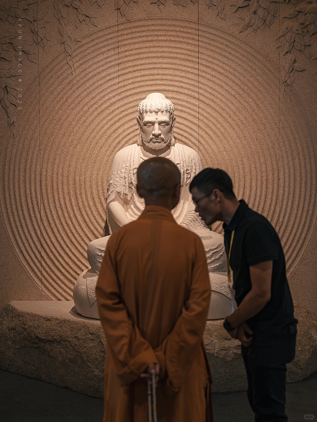厦门看展｜凡所有相 皆是虚妄?