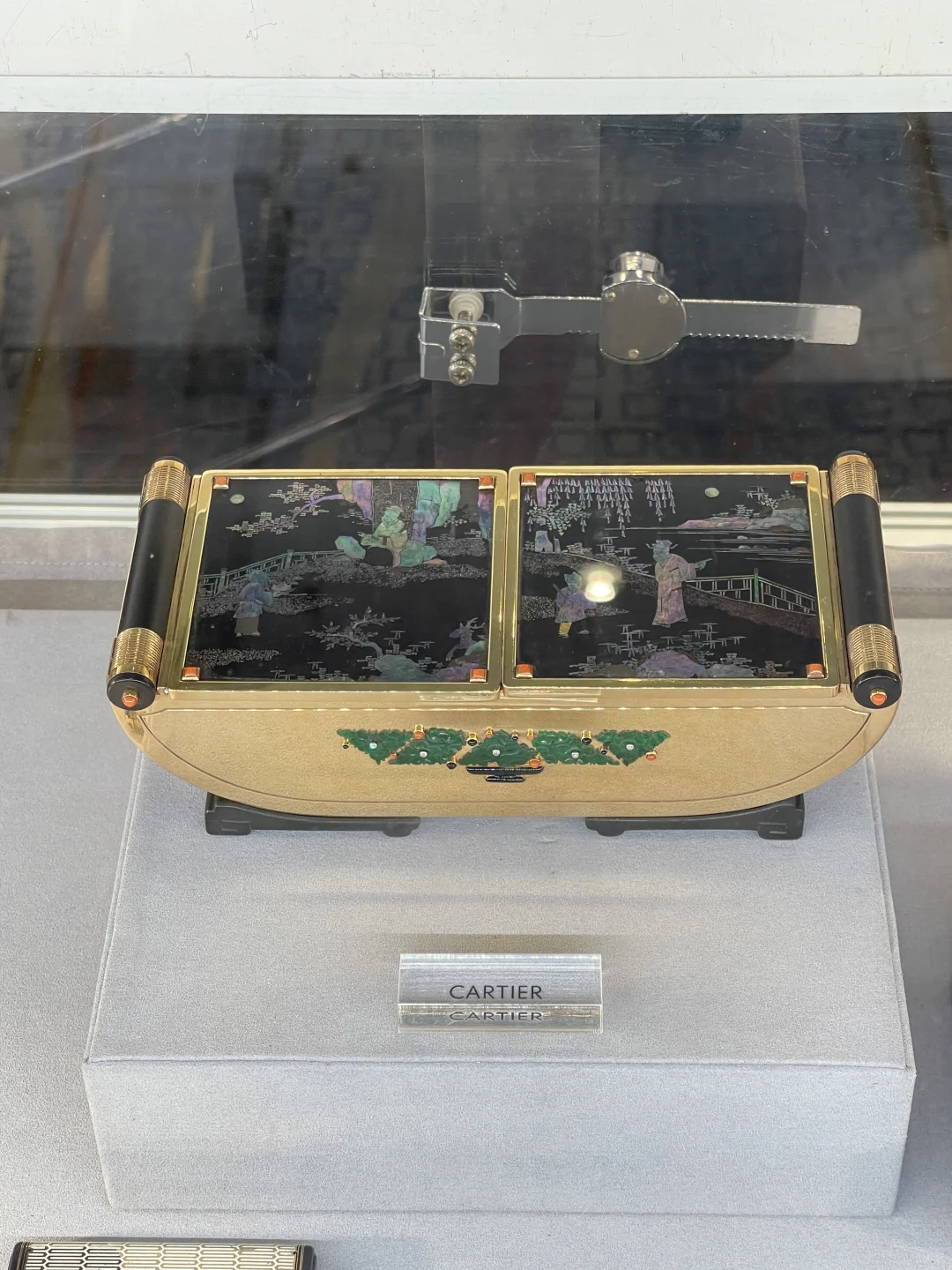 九月香港珠宝展