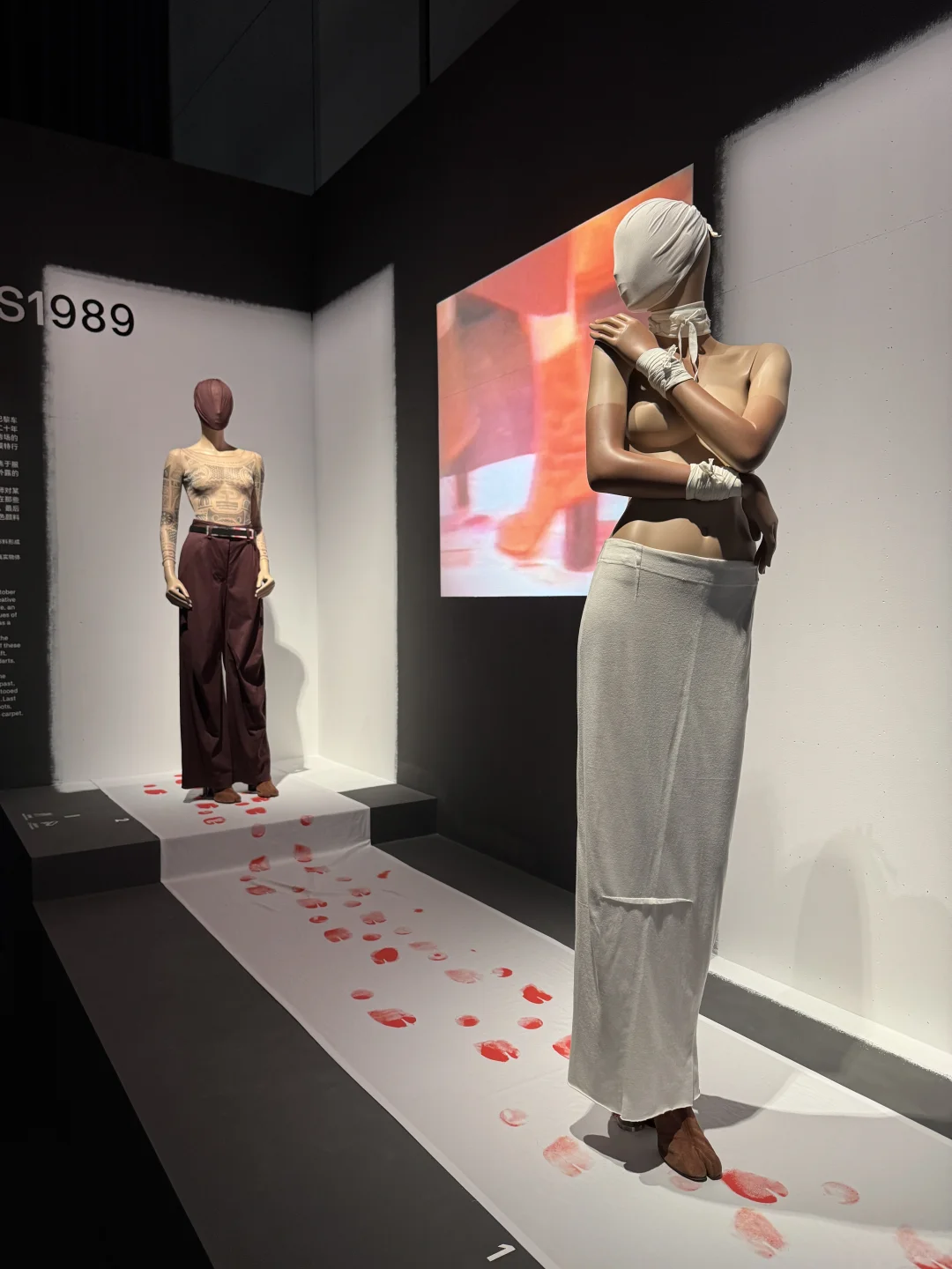 10月不能错过的马吉拉国内首展