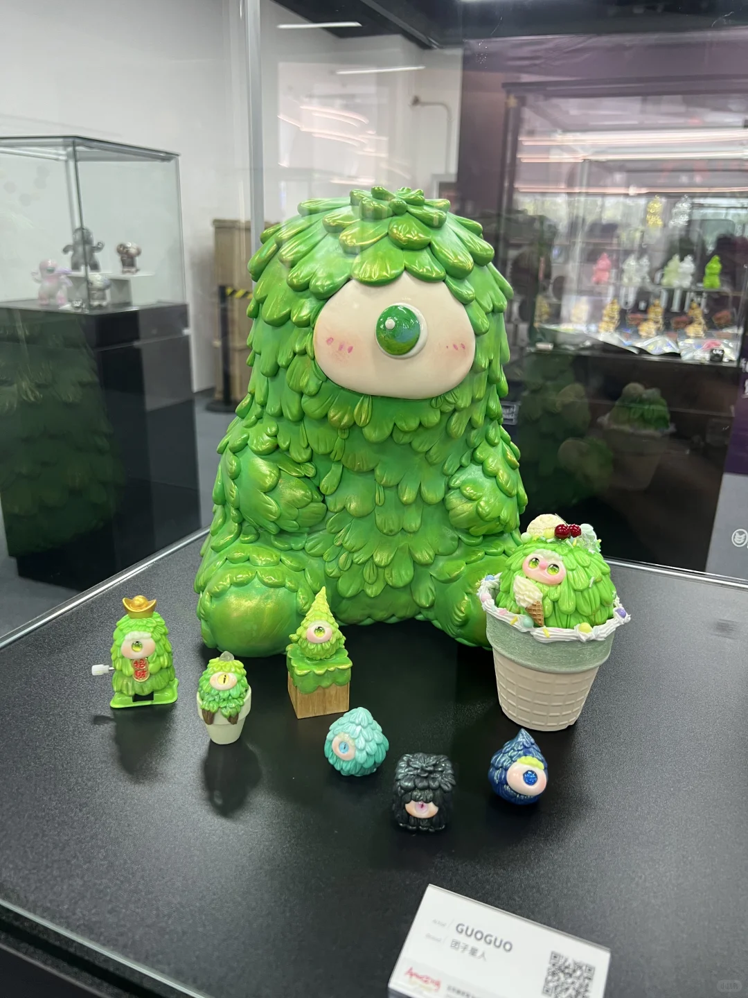 ATS北京玩具展！Amazing Toy Show?
