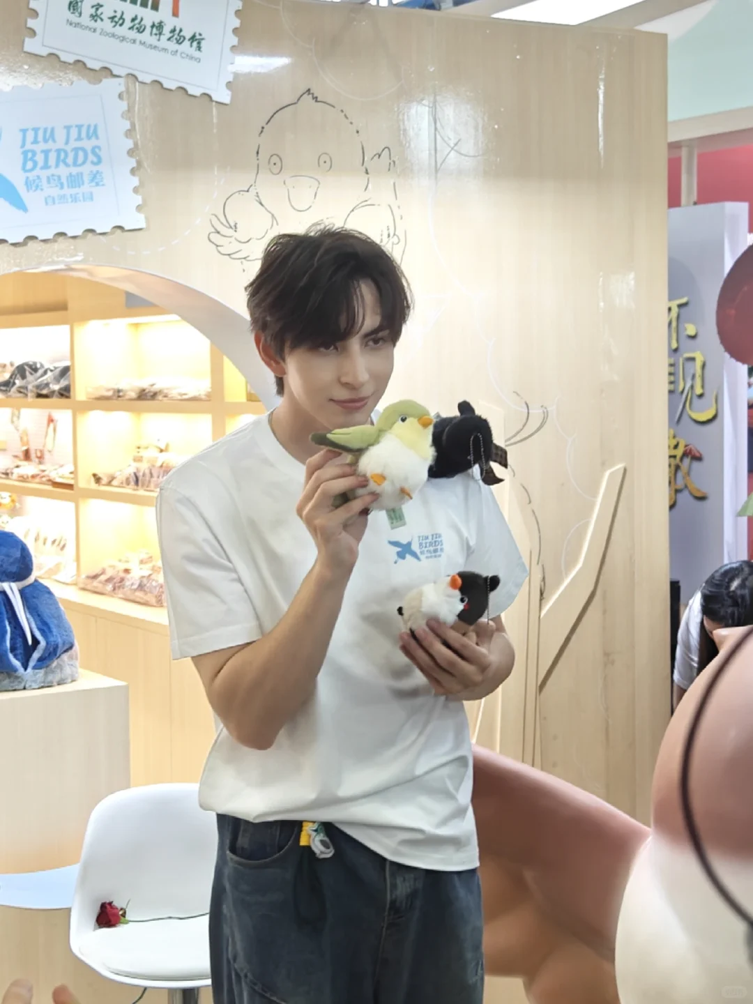 杭州看展| 杭州文博展超好逛