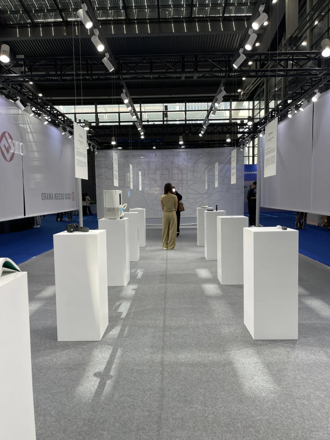 深圳最大的设计展!已经发展成这样了吗……