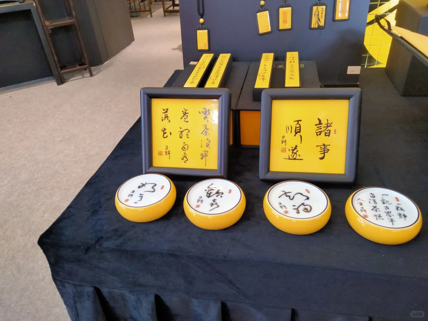 二游展览会,用不同视角游逛