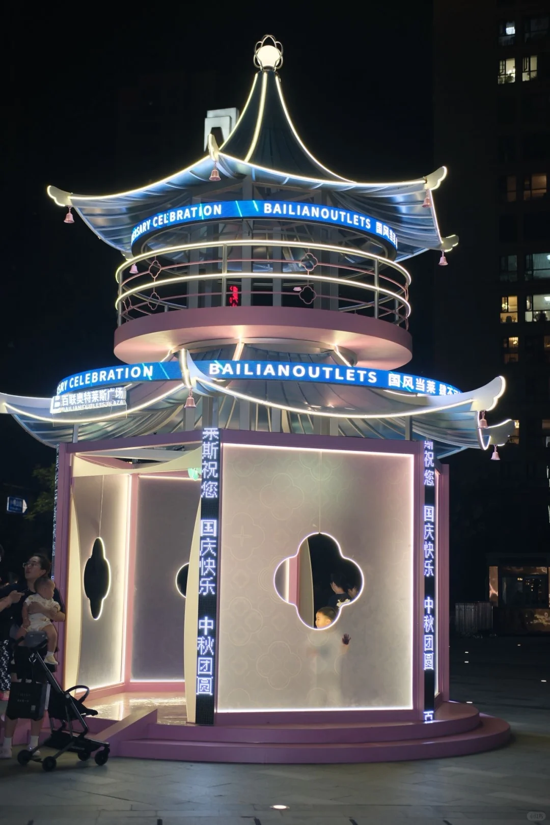 在国风奥莱血拼，像在专柜捡漏！?