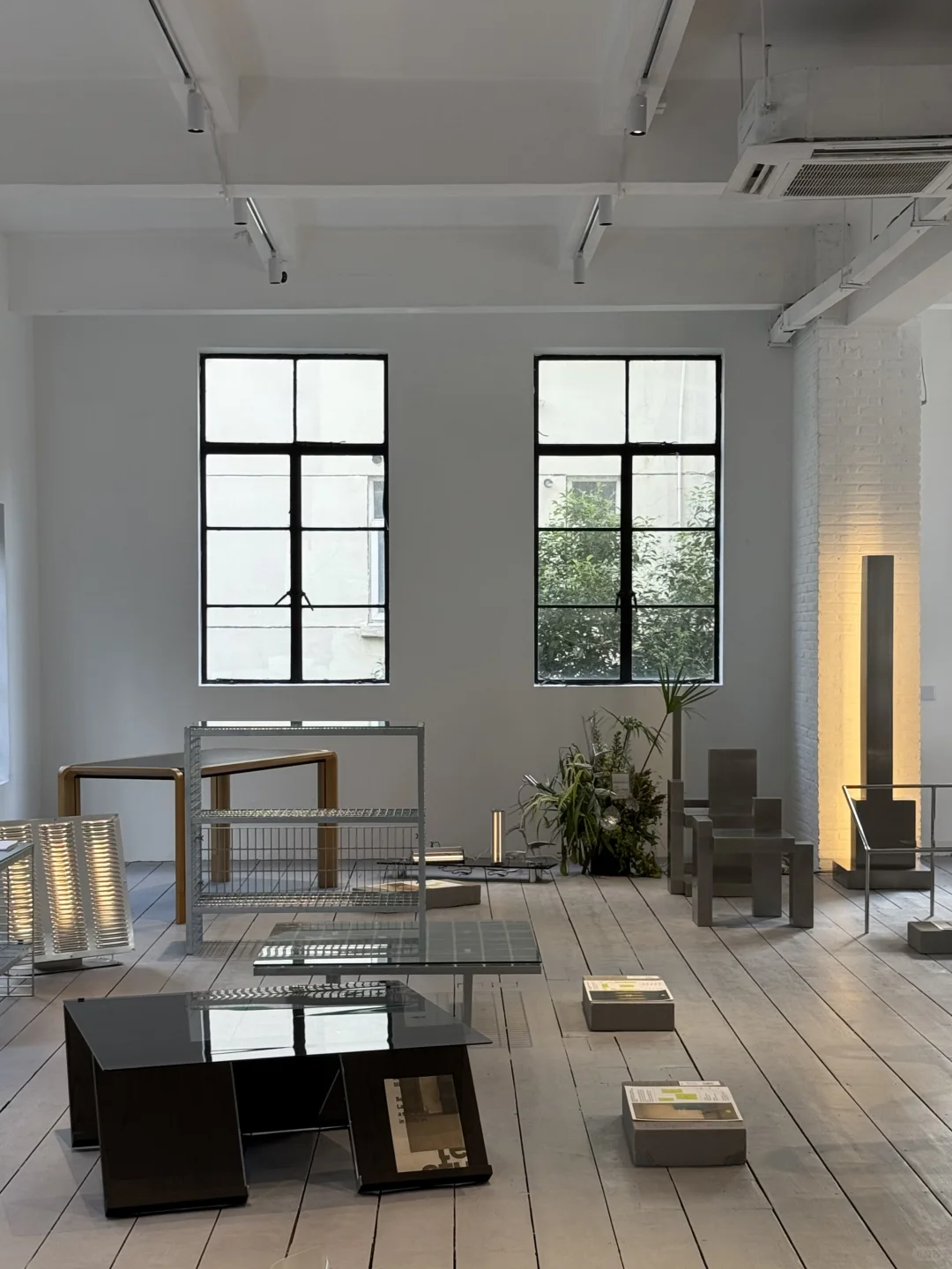 上海新展｜Plot&Sprout