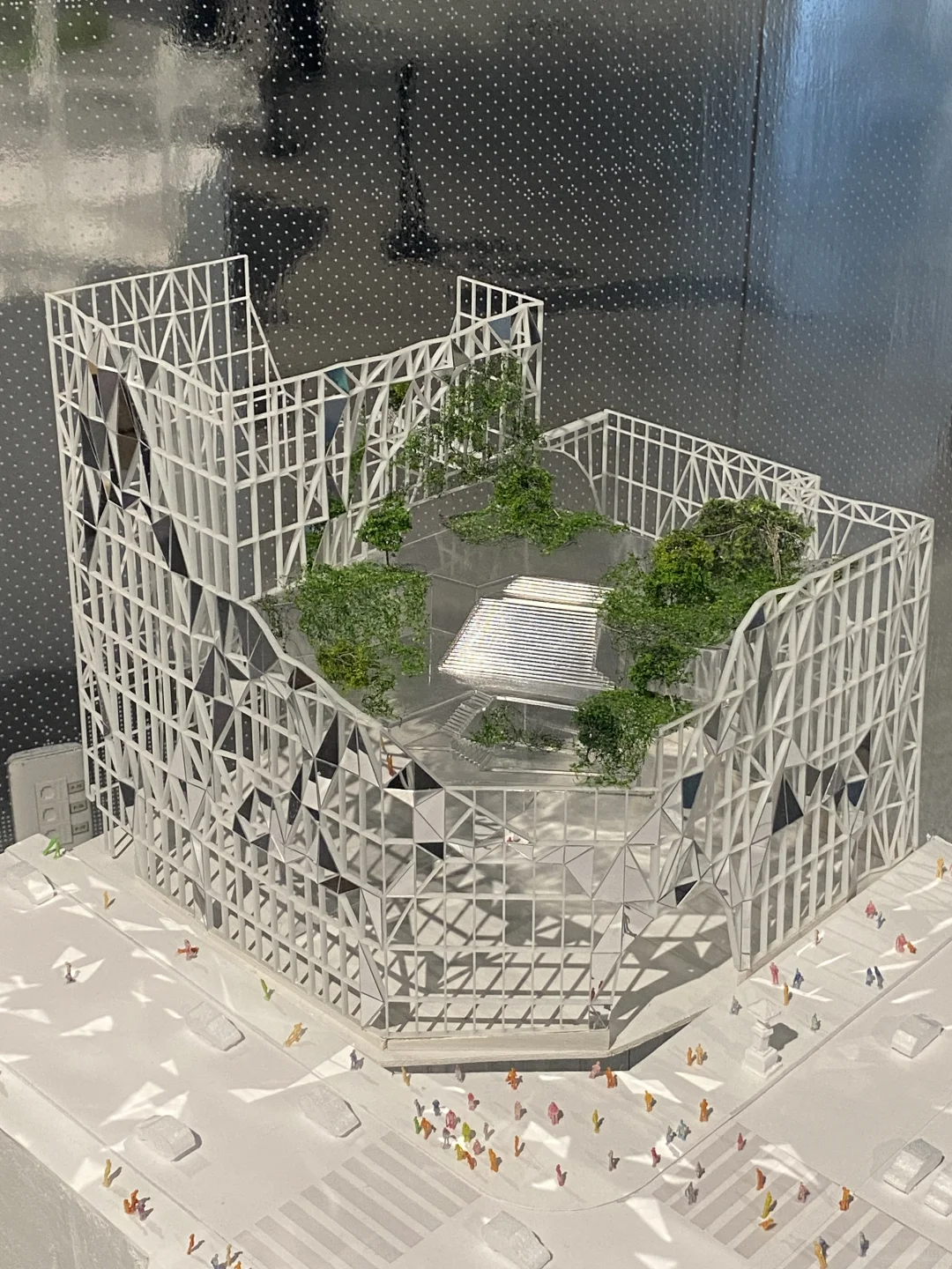 日本大師在台灣の建築展?讓我視覺震撼?