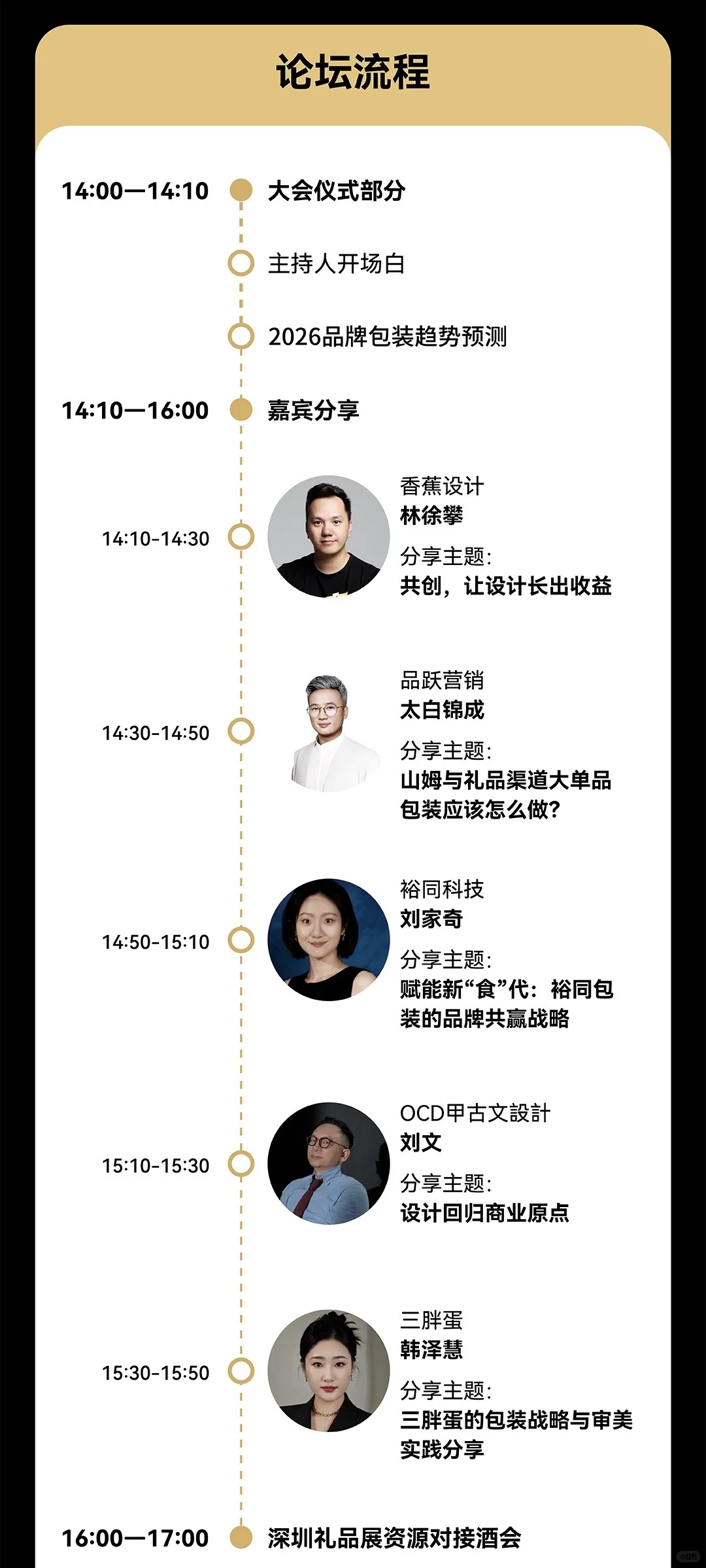 10月深圳礼品包装印刷展攻略（门票+展位图）