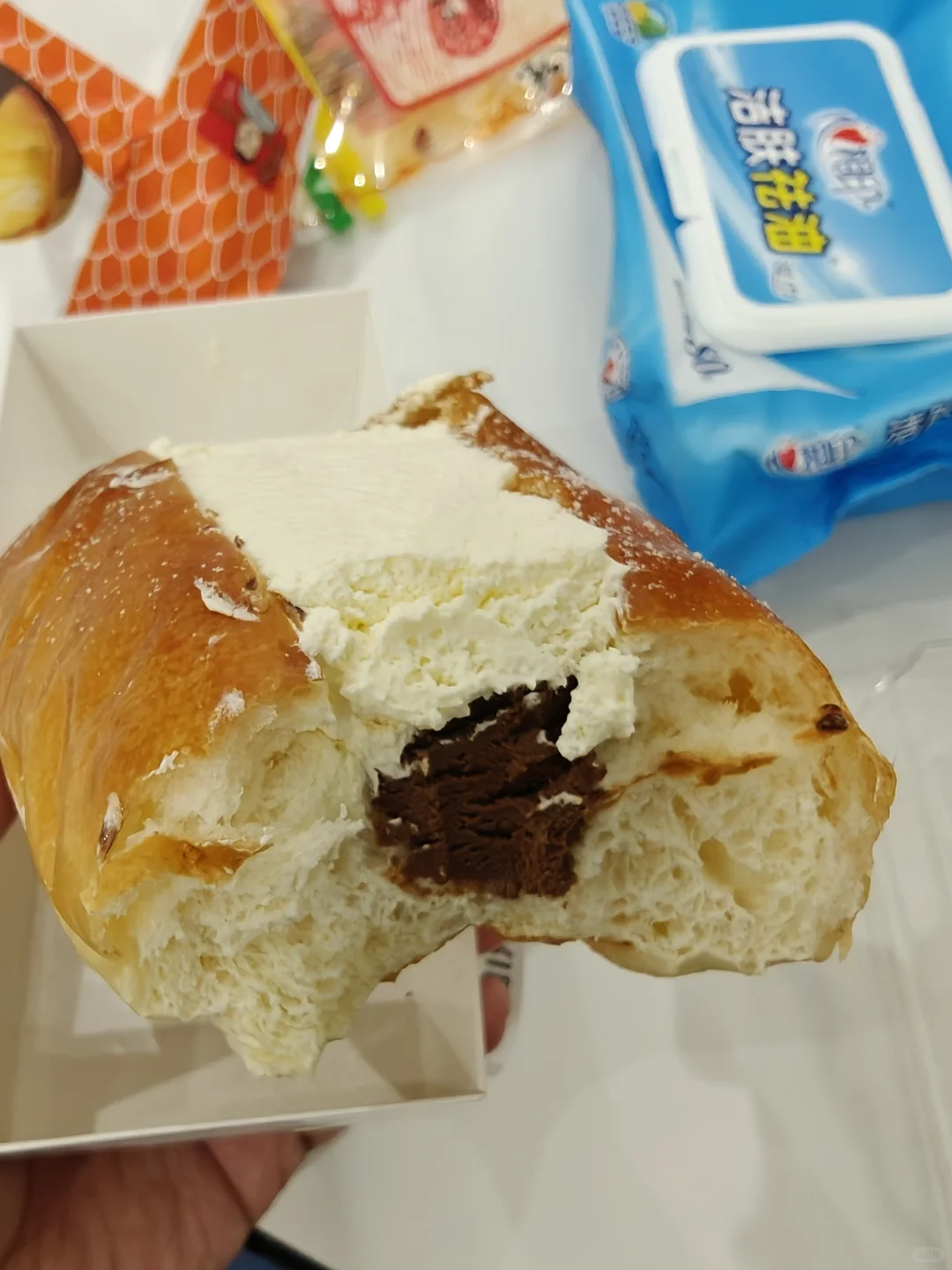 推荐一家邯郸高性价比烘焙店