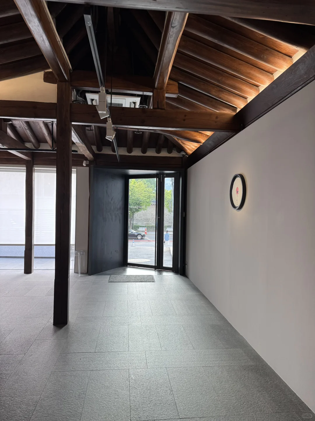首尔看展|艺术周不逛这个画廊就亏大了!