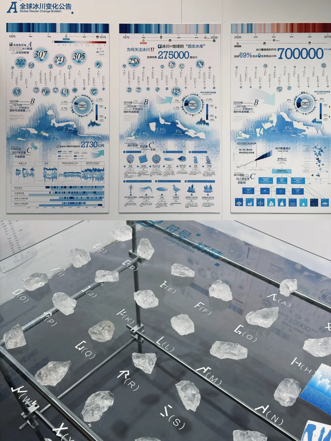 西安看展|美院毕业展的策展真的一言难尽?