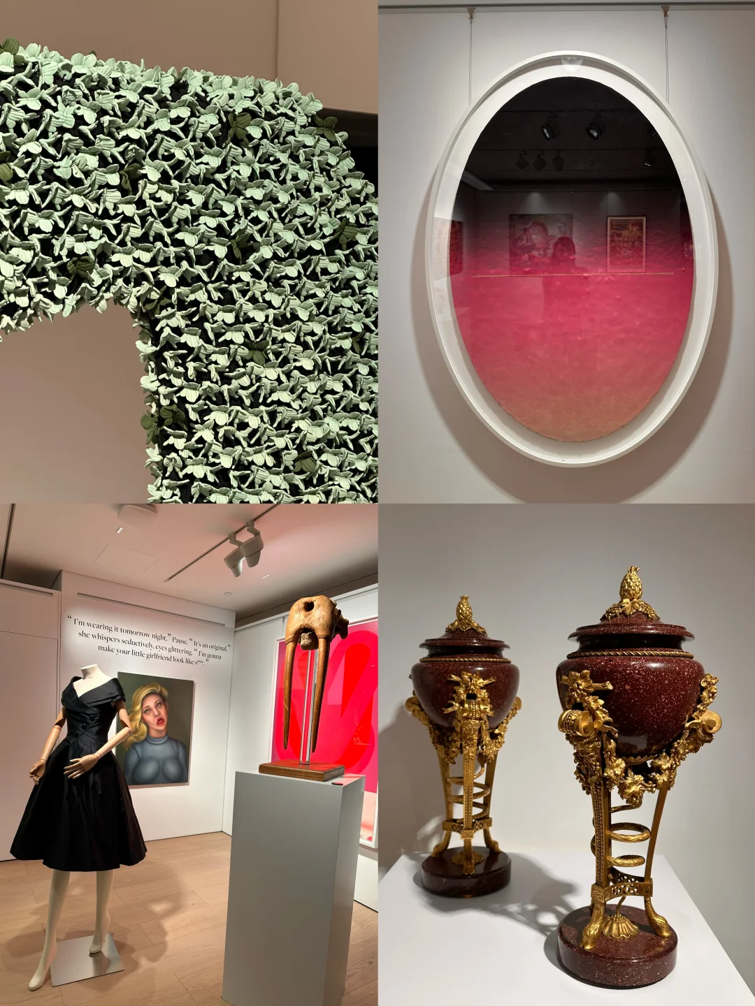香港苏富比免费·免预约·高质量的展！