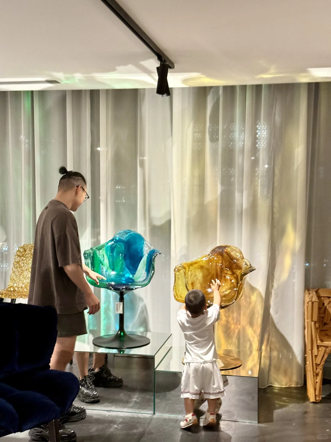 悉尼家具&材料展｜室内设计师｜Poliform