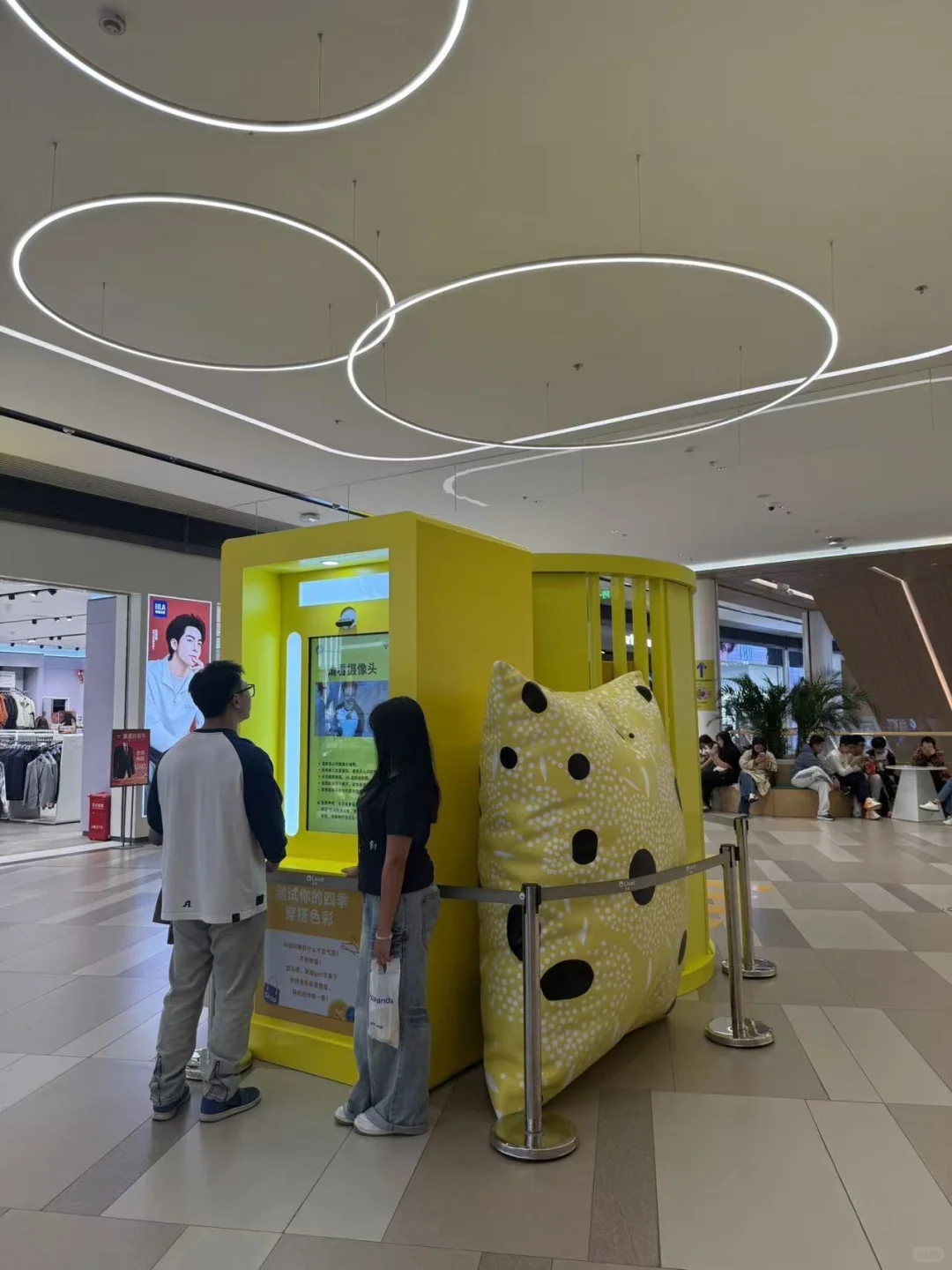 西安美陈展览工厂