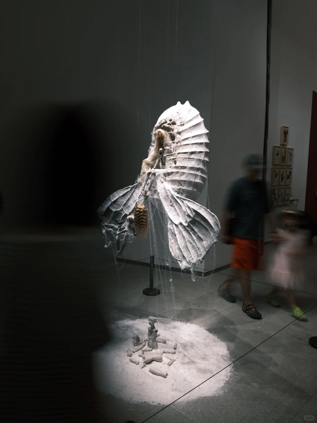 反季节贴文 2025年中央美术学院毕业展?