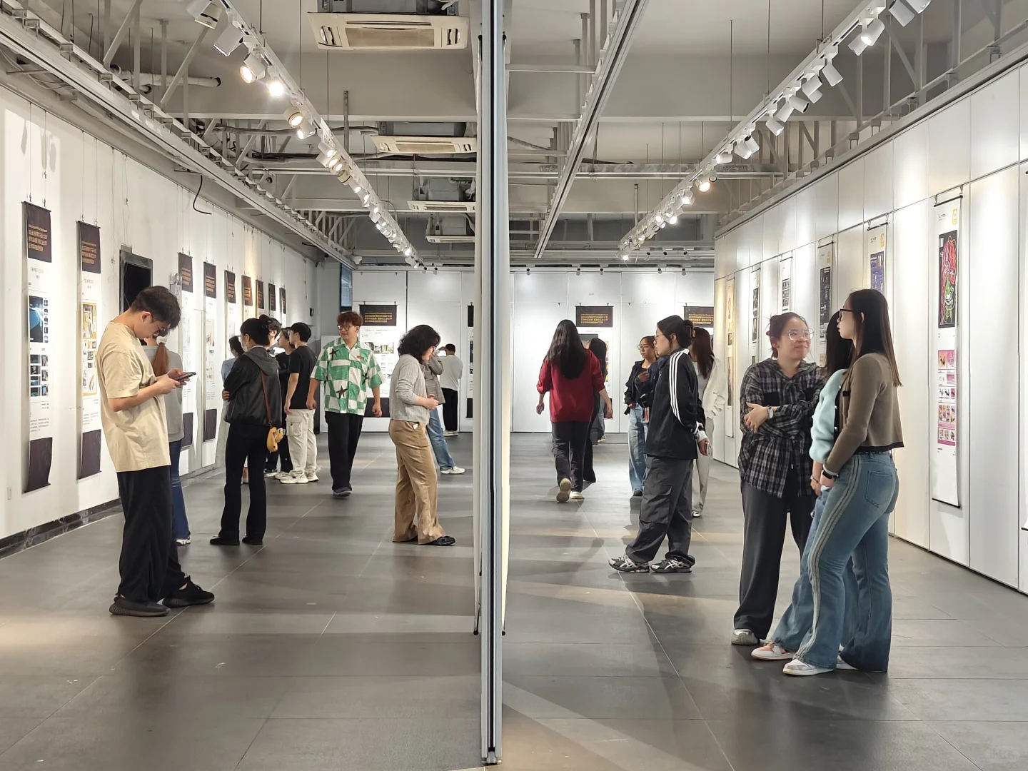 亚洲新锐艺术与设计大奖优秀作品展湖工大站