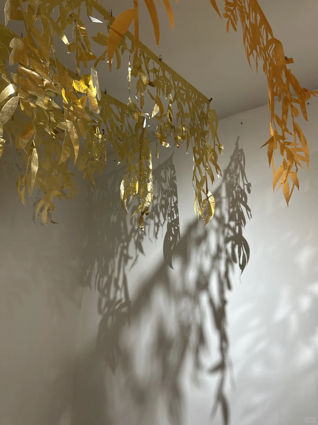 10月“paper maze”西安国际纸艺展