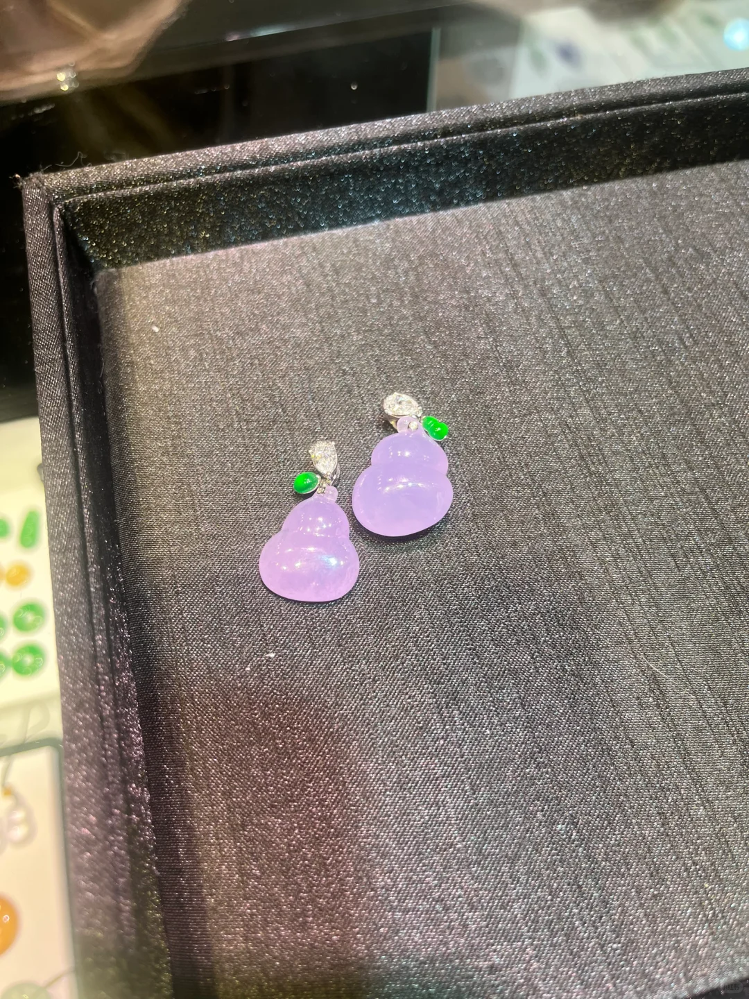 今年的珠宝展也太好逛了吧