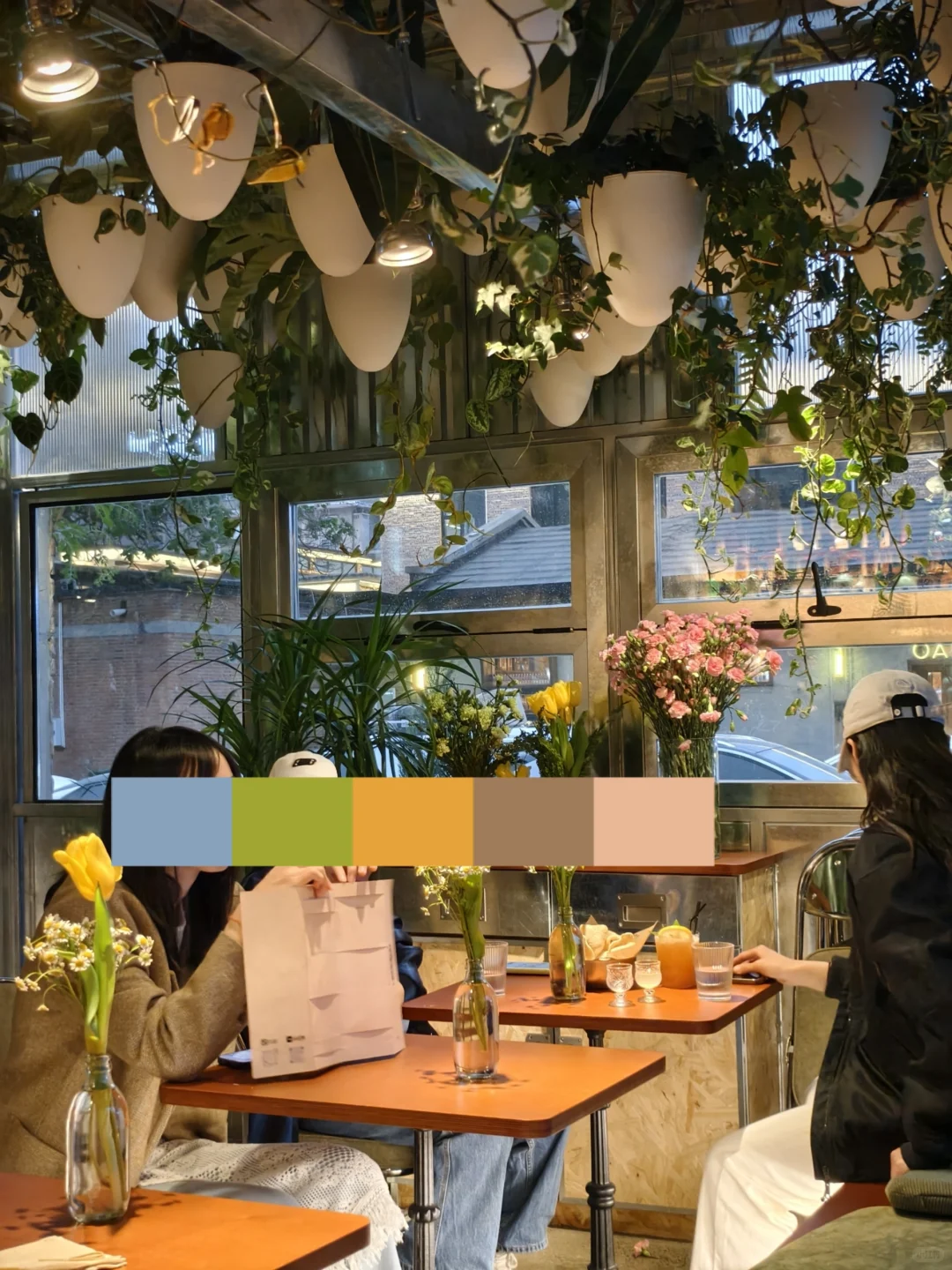 邯郸丨Green House