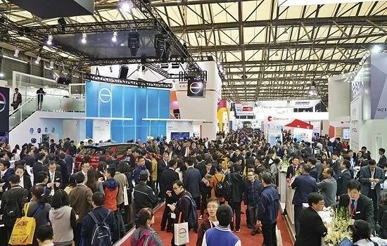 韩国电池半导体材料展2026・MATE