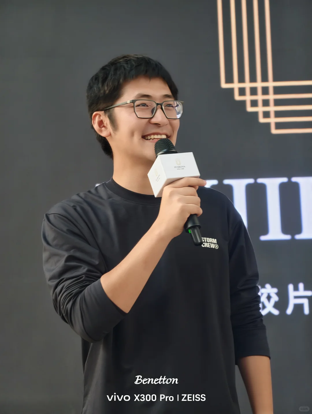 本周末冲798!富士X影像周逛展全攻略