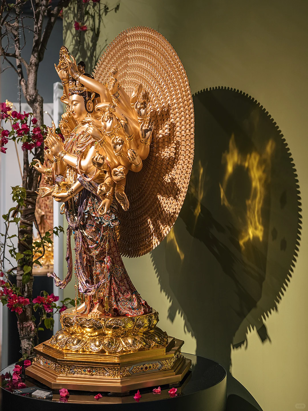 厦门看展｜凡所有相 皆是虚妄?