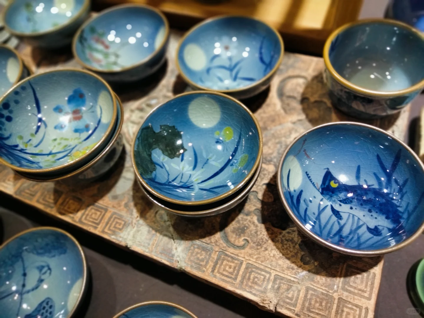 二游展览会,用不同视角游逛