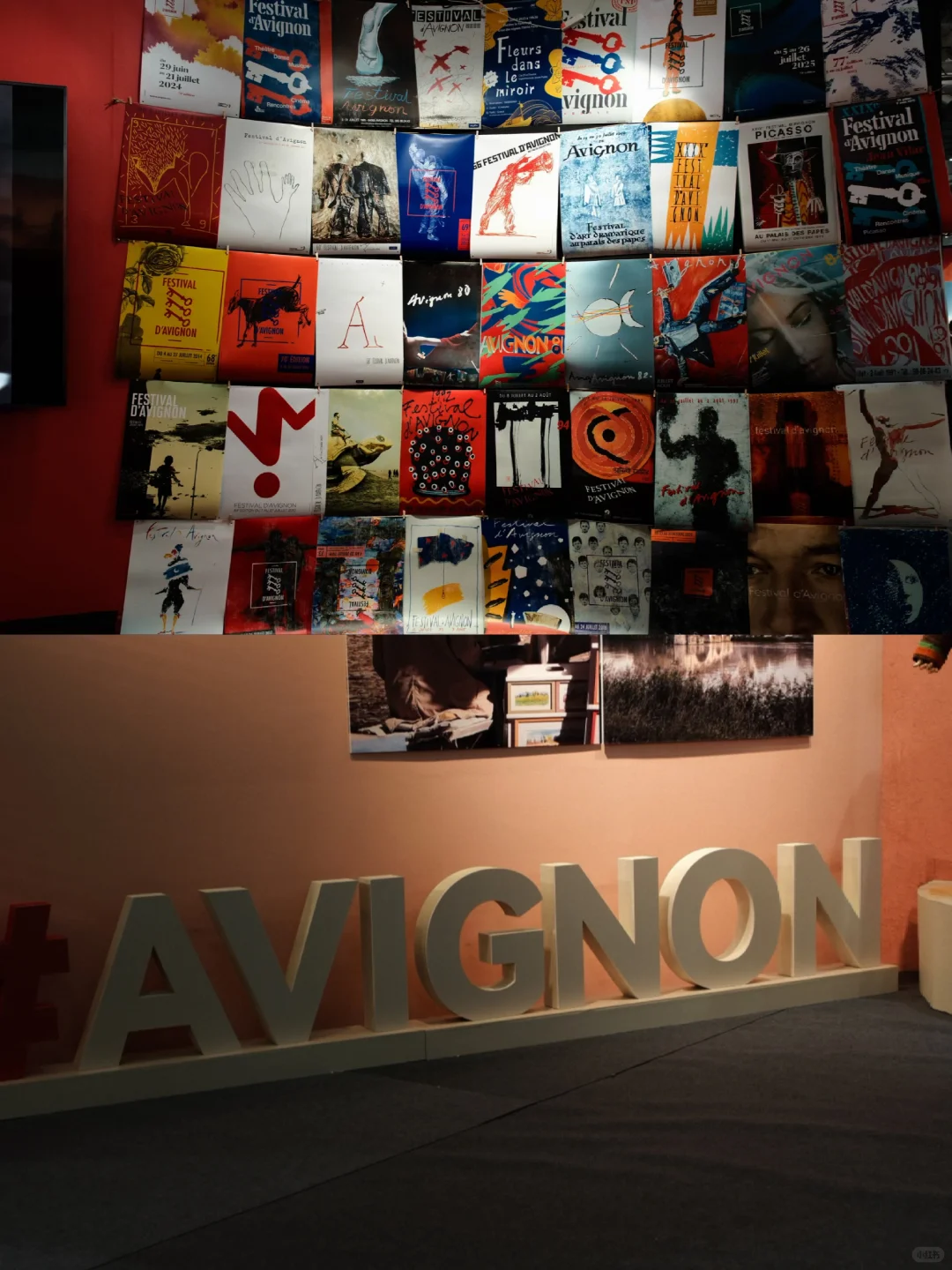 6️⃣小时10000步,杭州文博会已探,问吧❗️