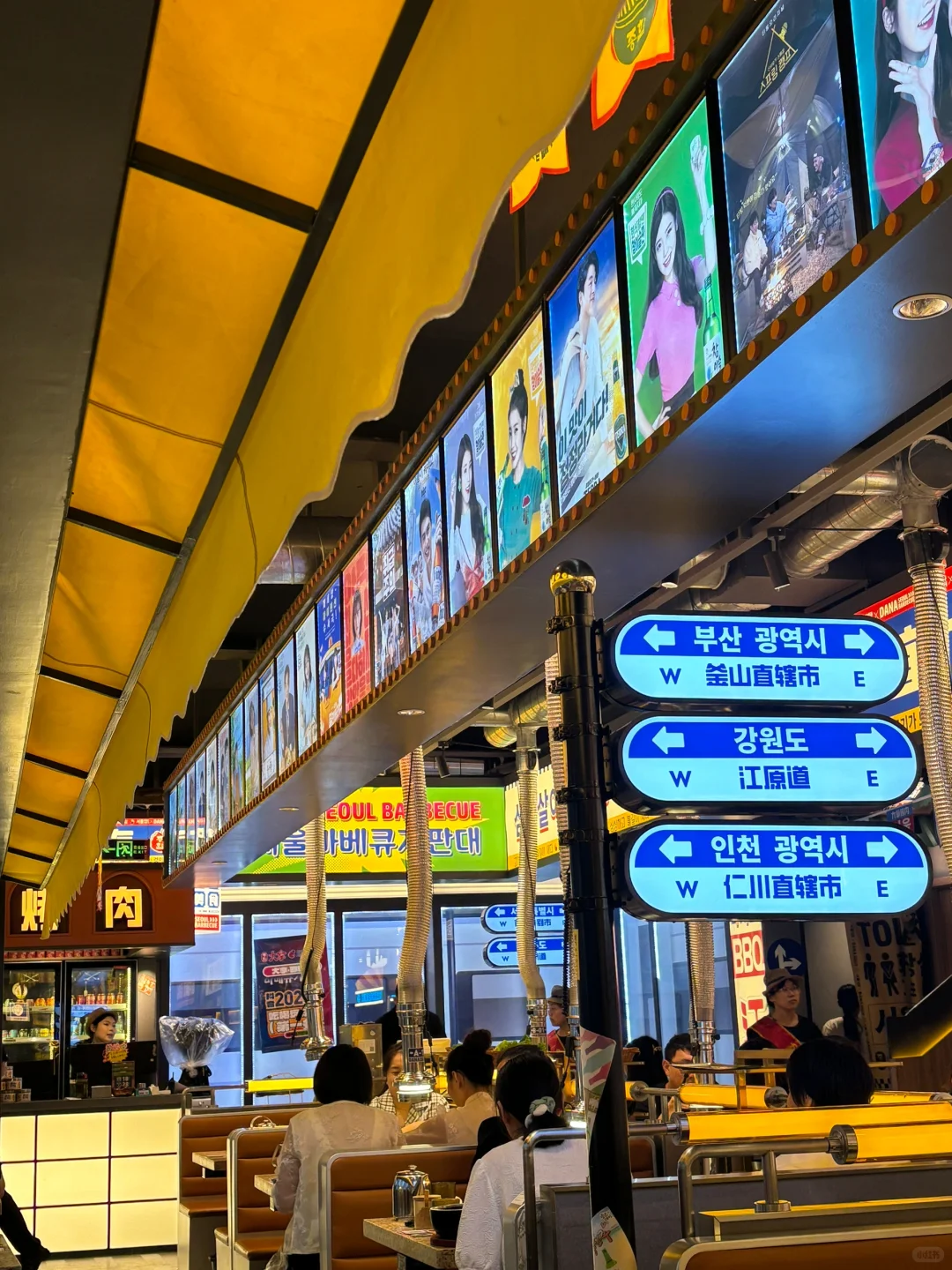 当初被价格吓跑的店也不过如此～