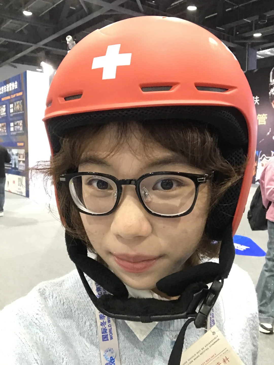 冬博会噜噜噜
