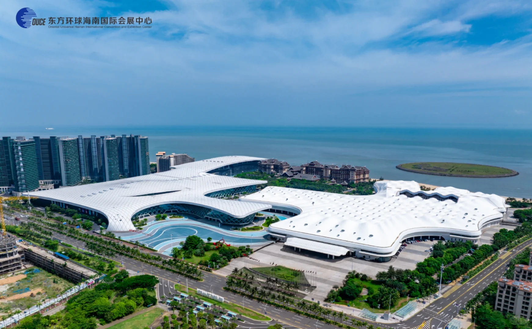展会预告来袭！打卡攻略&亮点剧透抢先看