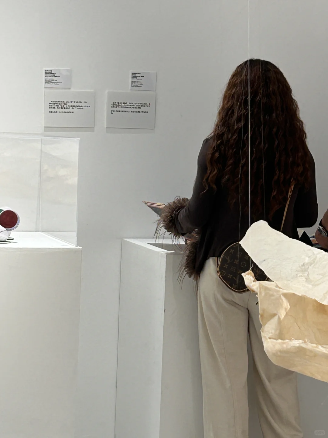 10月“paper maze”西安国际纸艺展