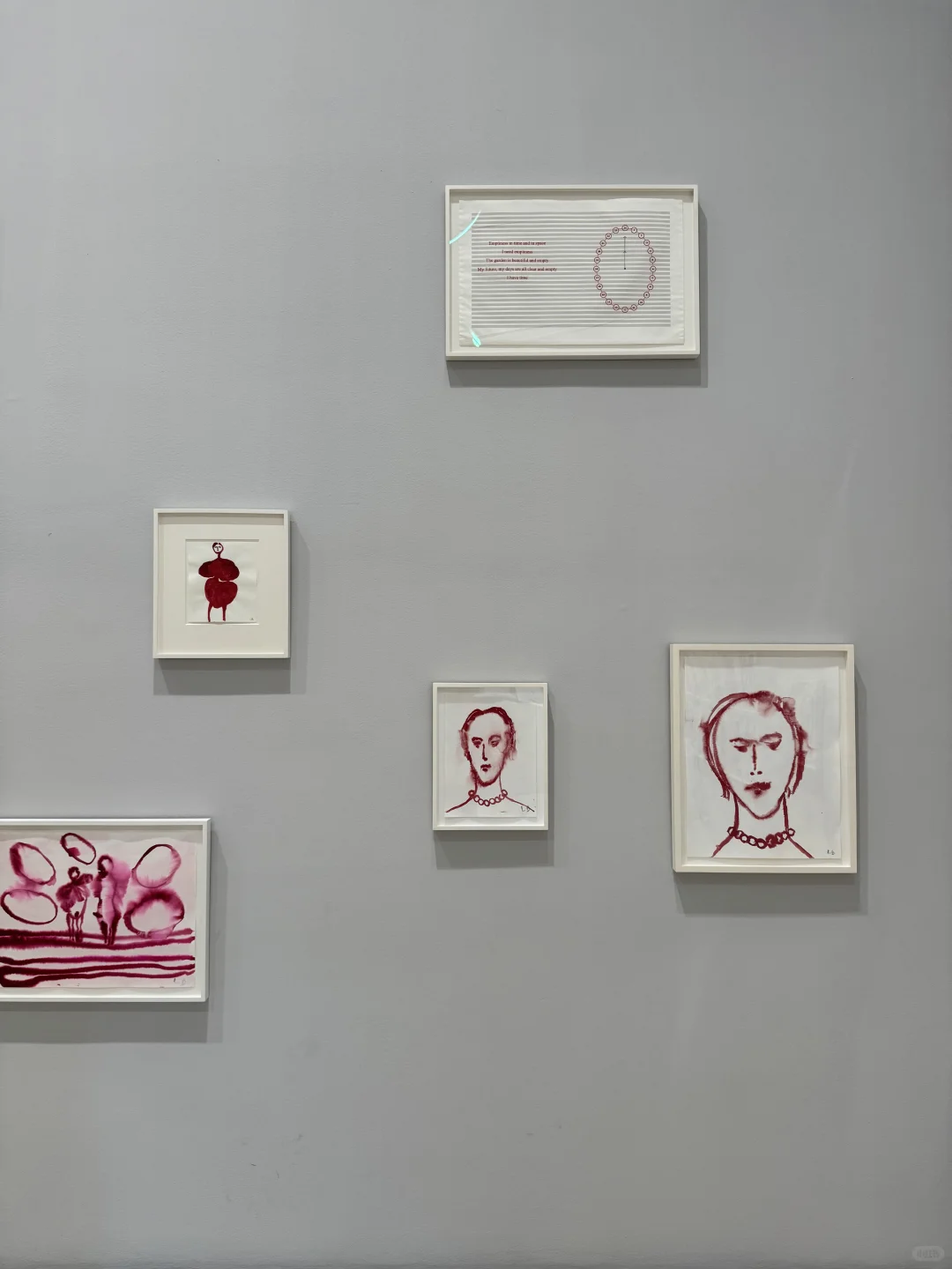 首尔看展|艺术周不逛这个画廊就亏大了!