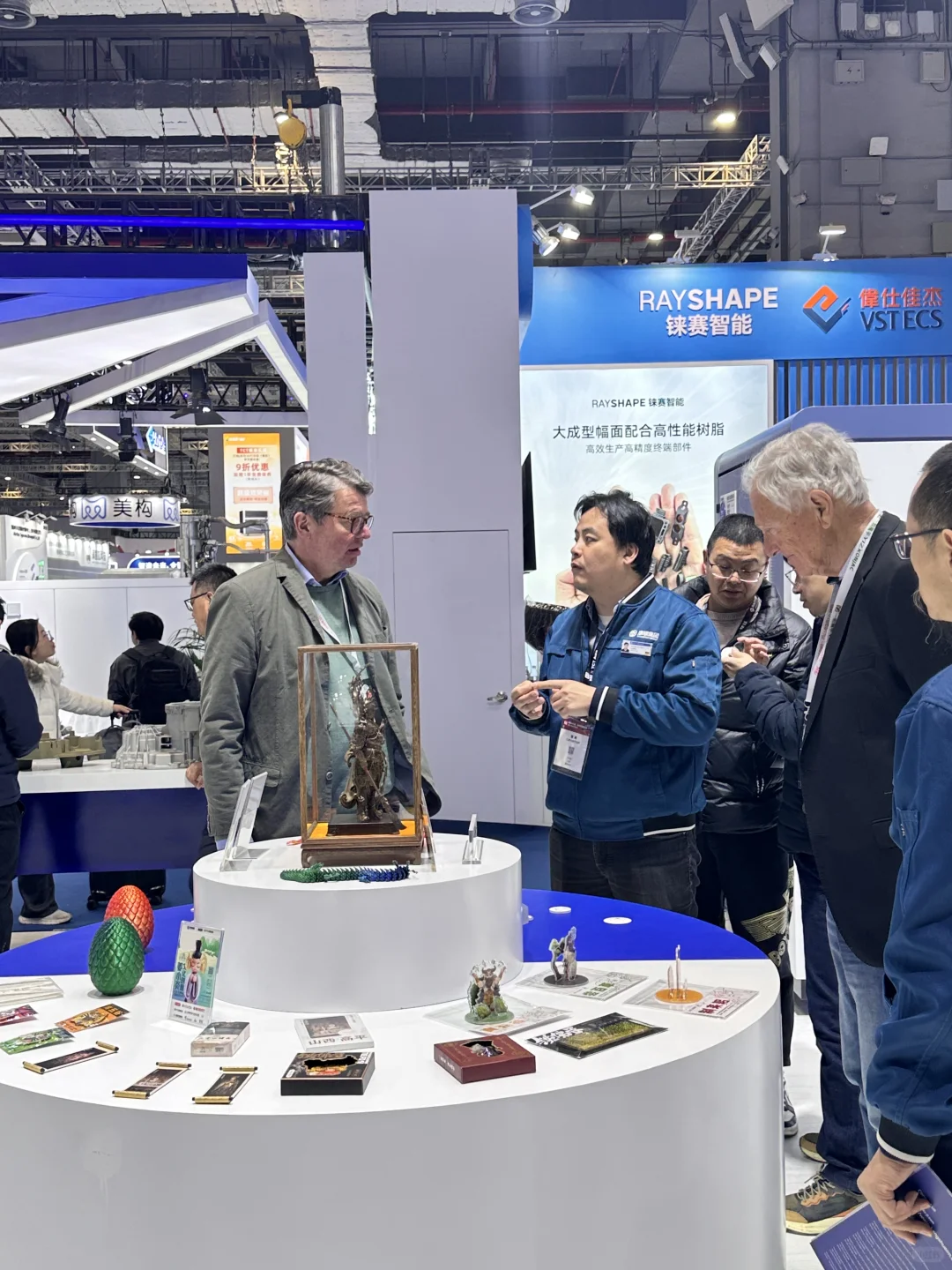 TCT ASIA 2025
